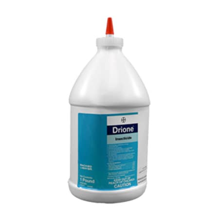 Bayer Drione Dust Insecticide (1lb) 4191241